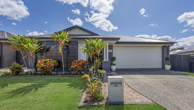 Picture of 52 Cahill Crescent, COLLINGWOOD PARK QLD 4301