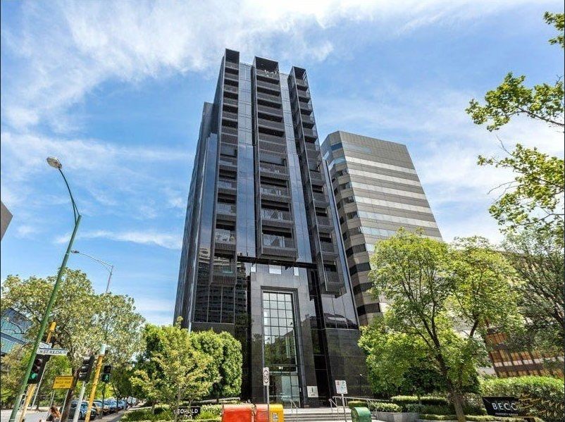 2 bedrooms Apartment / Unit / Flat in 401/470 St Kilda Road MELBOURNE VIC, 3004