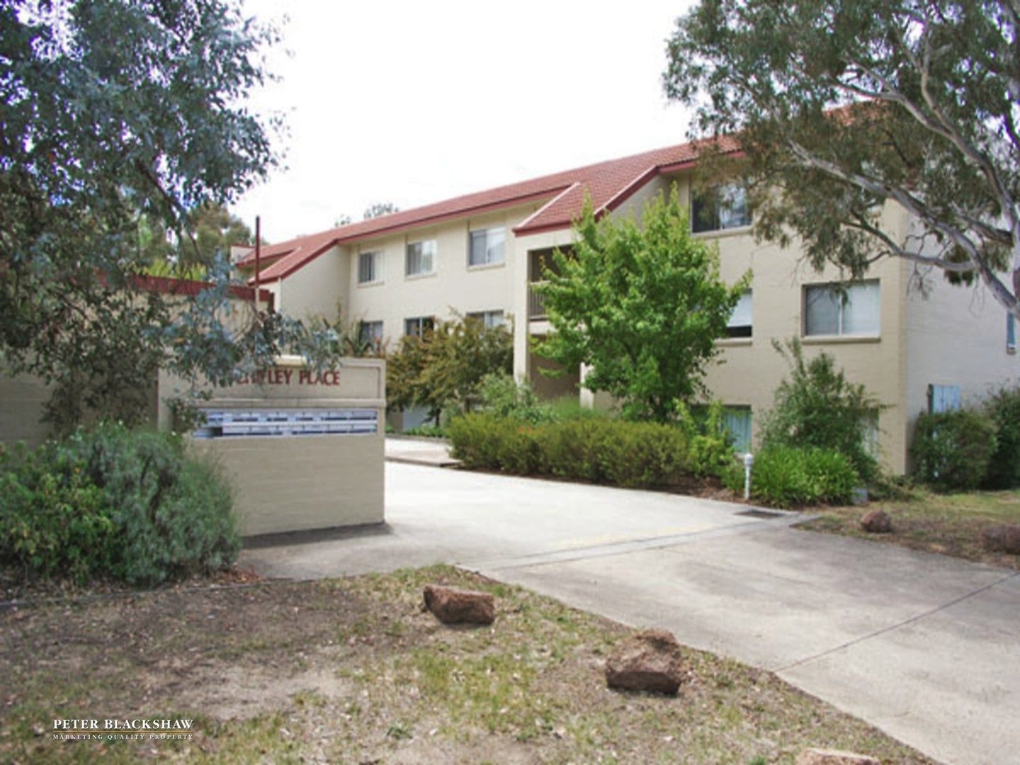 7/1 Chifley Place, Chifley | Property History & Address Research | Domain