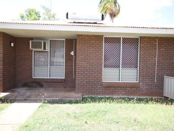 Picture of 4/64 Acacia Drive, KATHERINE NT 0850