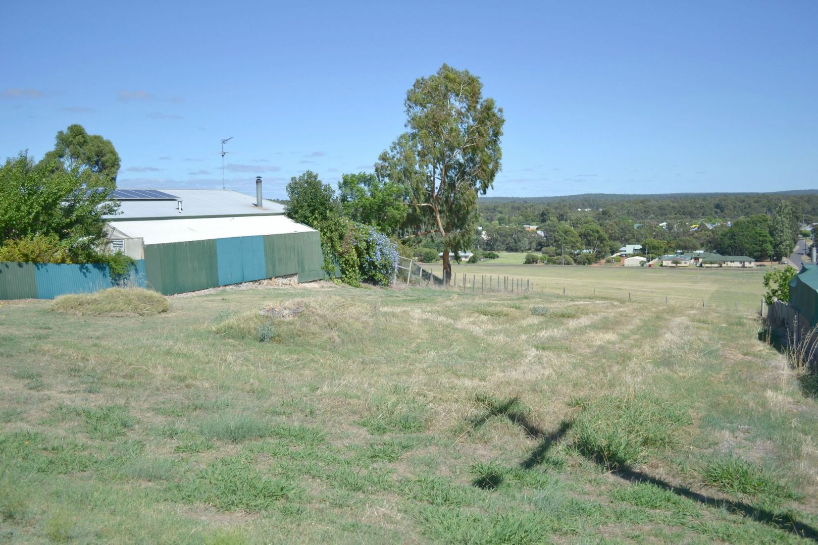 Lot 91 Palmer Street, Donnybrook WA 6239, Image 2