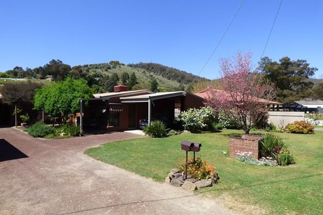 Picture of Unit 1/9 Elgin St, MYRTLEFORD VIC 3737