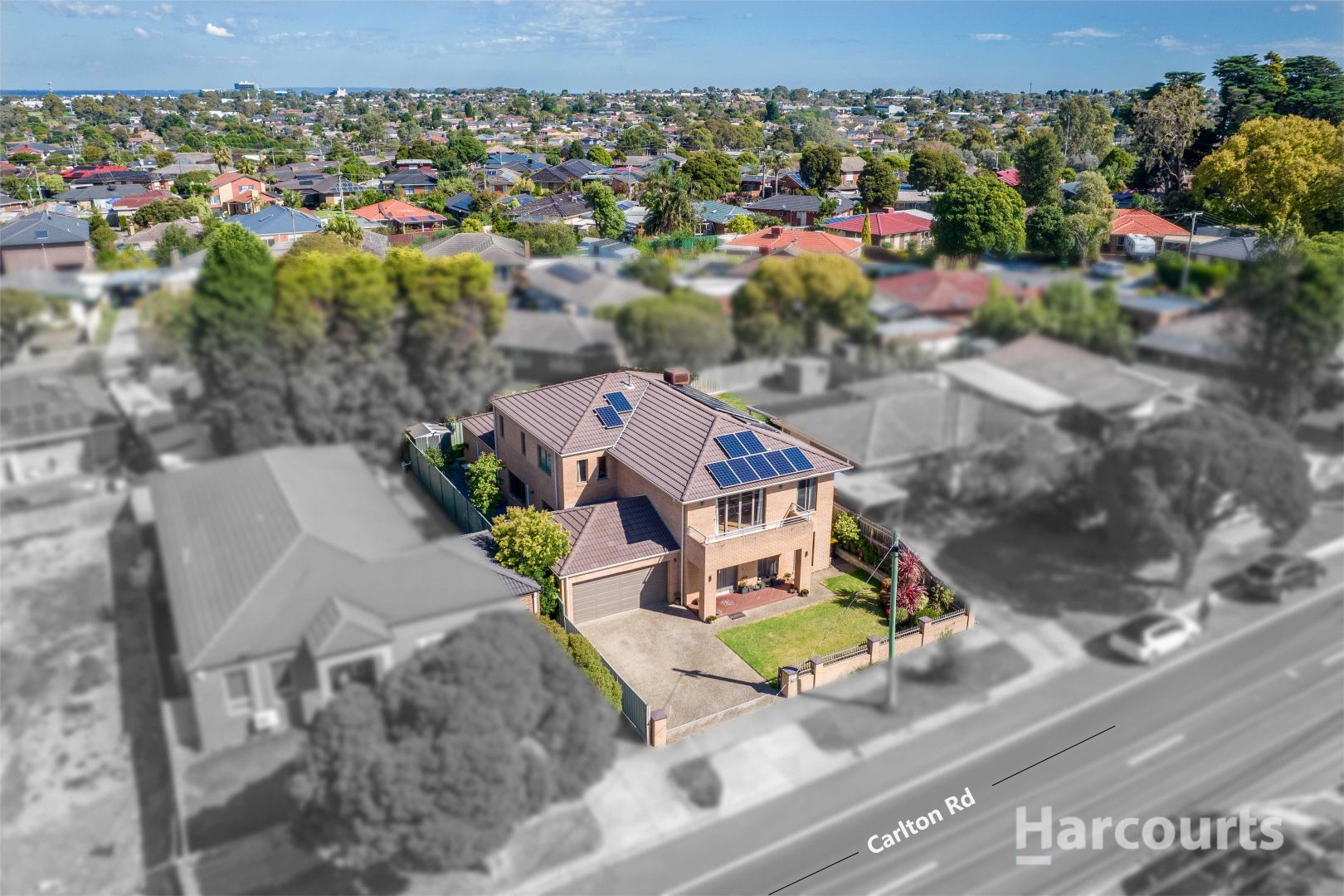 102 Carlton Road, Dandenong North VIC 3175, Image 1