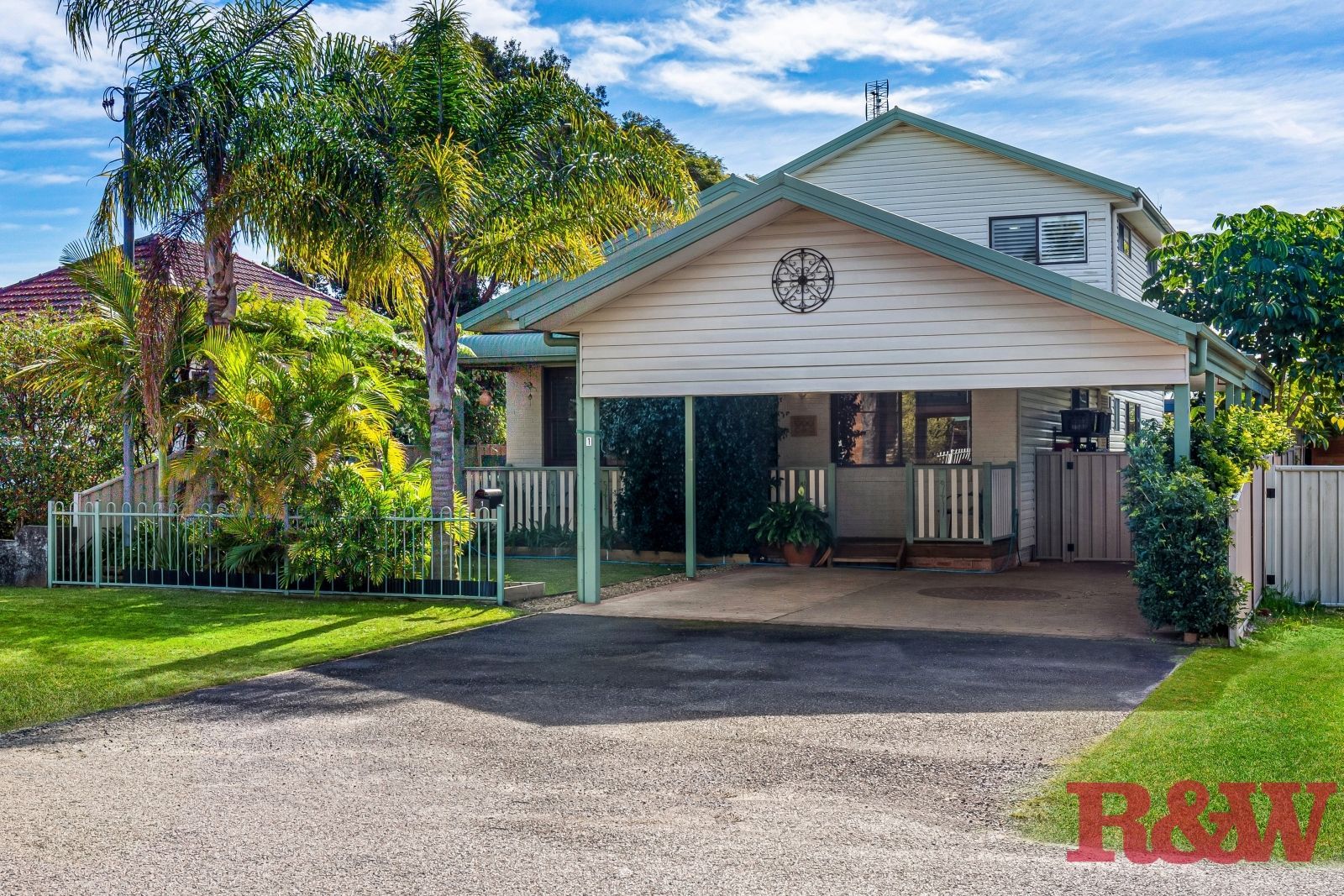 1 Paul Street, Umina Beach NSW 2257, Image 0