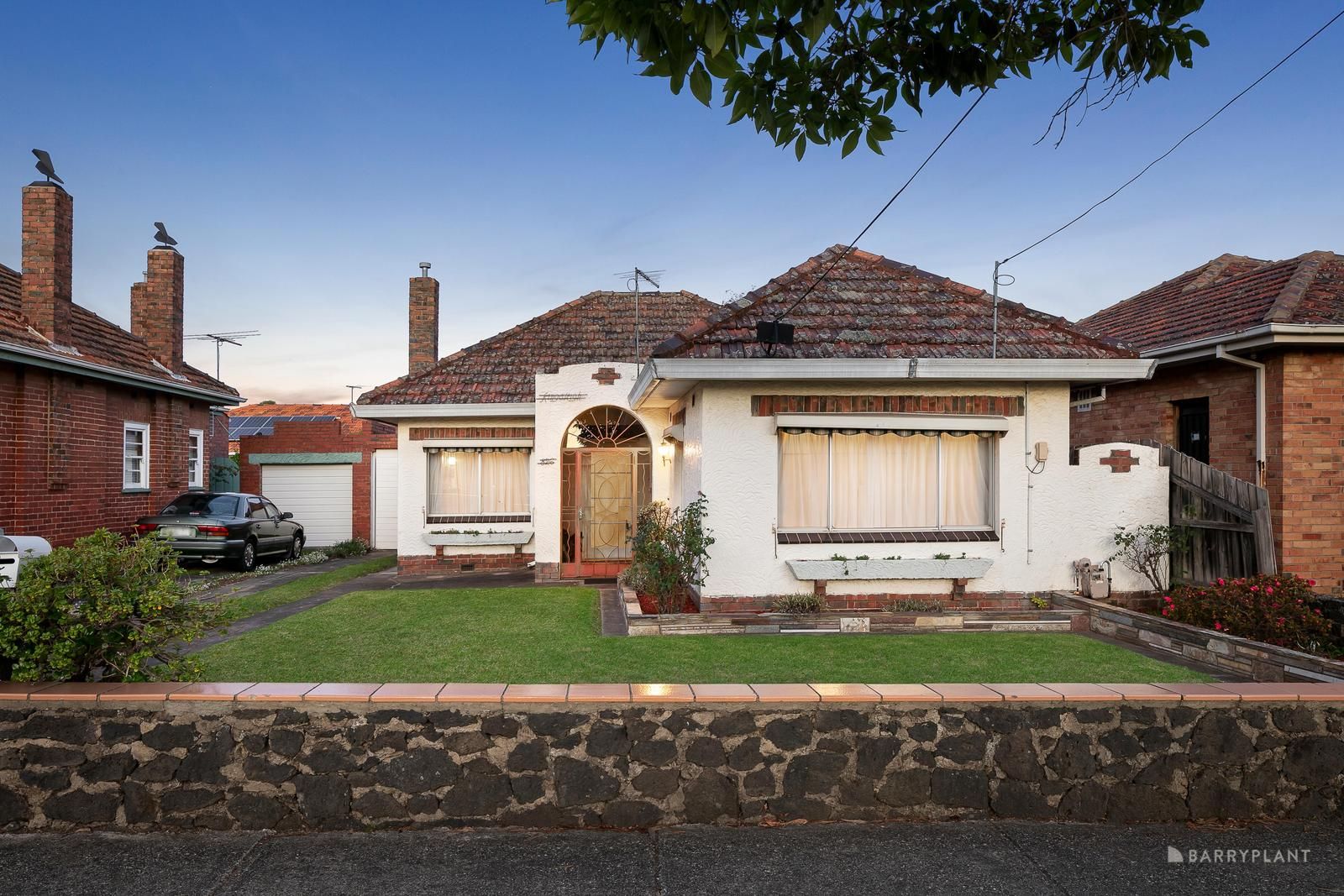 2 bedrooms House in 326 Victoria Road THORNBURY VIC, 3071