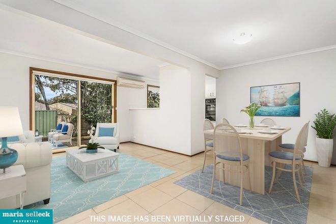 Picture of 4/132 Totterdell Street, BELCONNEN ACT 2617