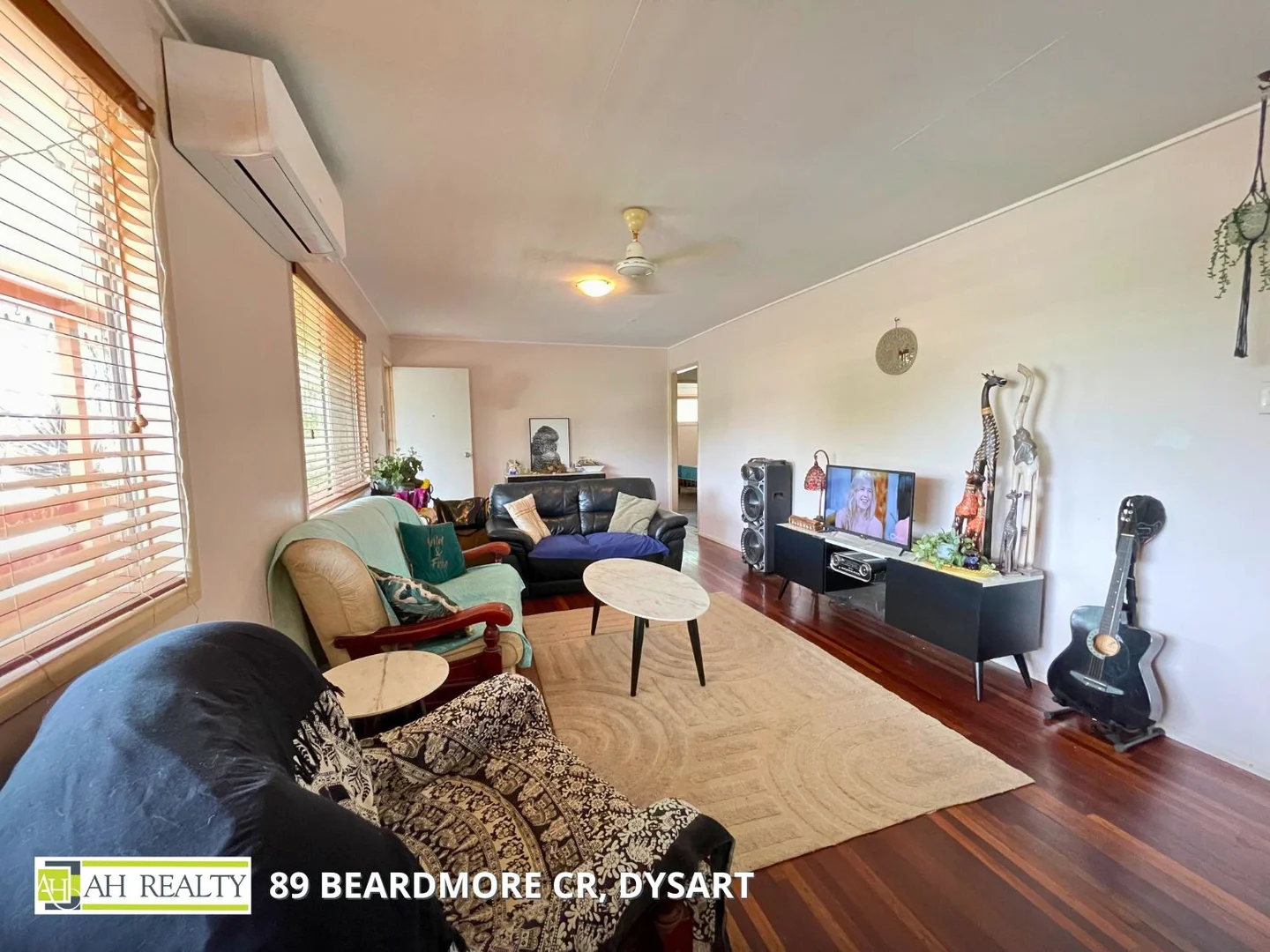 Additional image 5 of 89 Beardmore Crescent, Dysart QLD 4745
