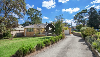 Picture of 11 Thompson Street, ARMIDALE NSW 2350