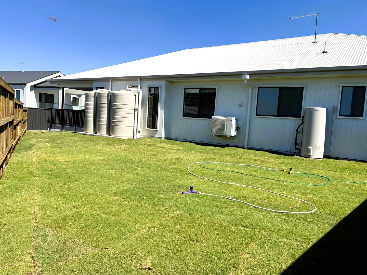 Additional image 12 of 9A Saddlers Street, Kearneys Spring QLD 4350