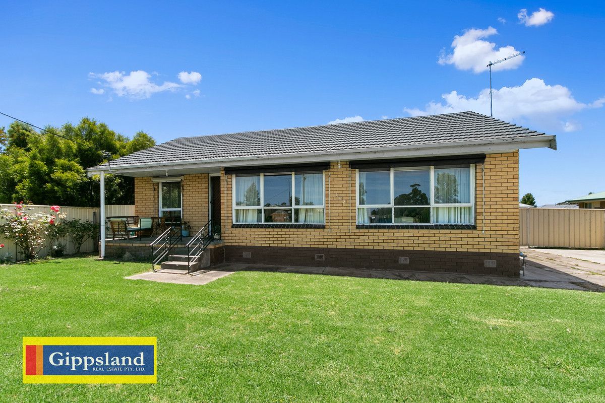 142 Powerscourt, Maffra VIC 3860, Image 0