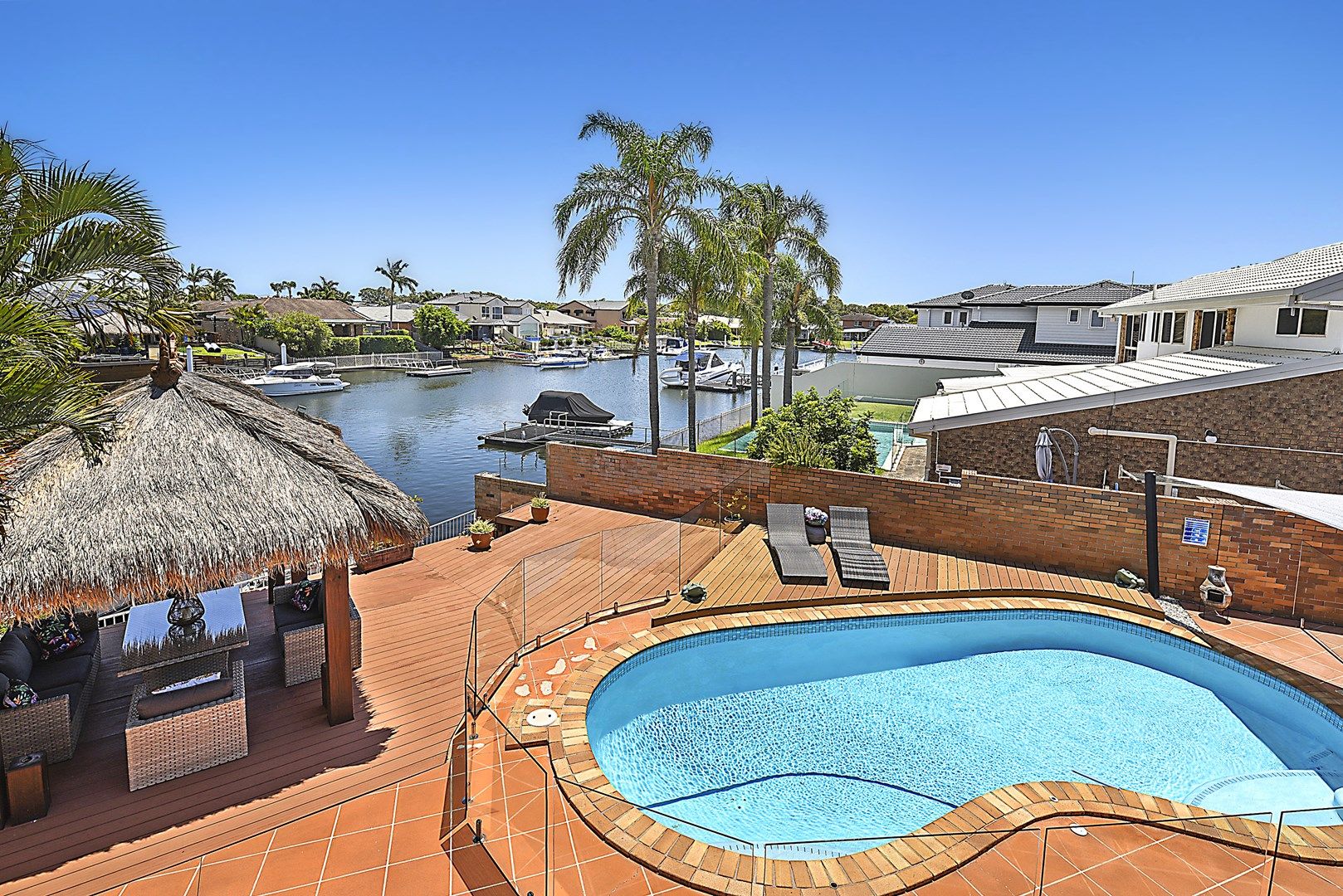 12 Smugglers Place, Runaway Bay QLD 4216, Image 0