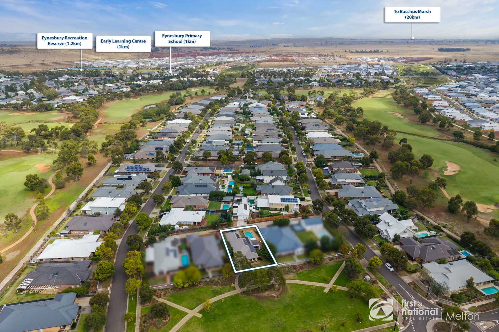 Additional image 22 of 35 Bendigo Drive, Eynesbury VIC 3338