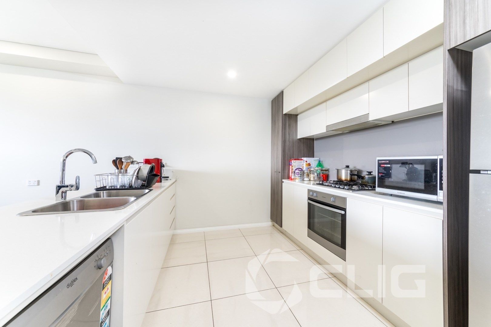 2 bedrooms Apartment / Unit / Flat in 28/147 Parramatta Road GRANVILLE NSW, 2142