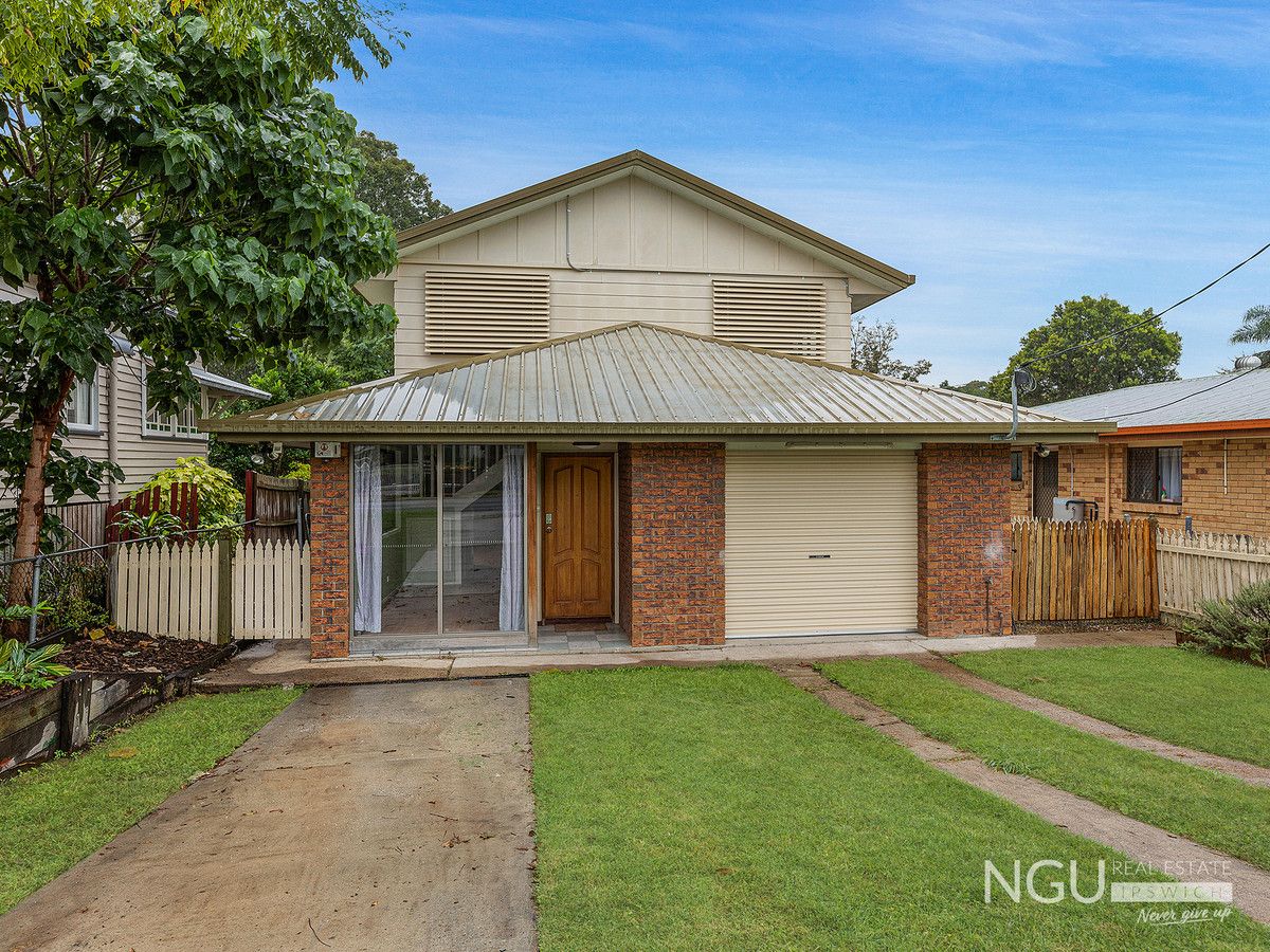 13A Marian Street, Booval QLD 4304, Image 0
