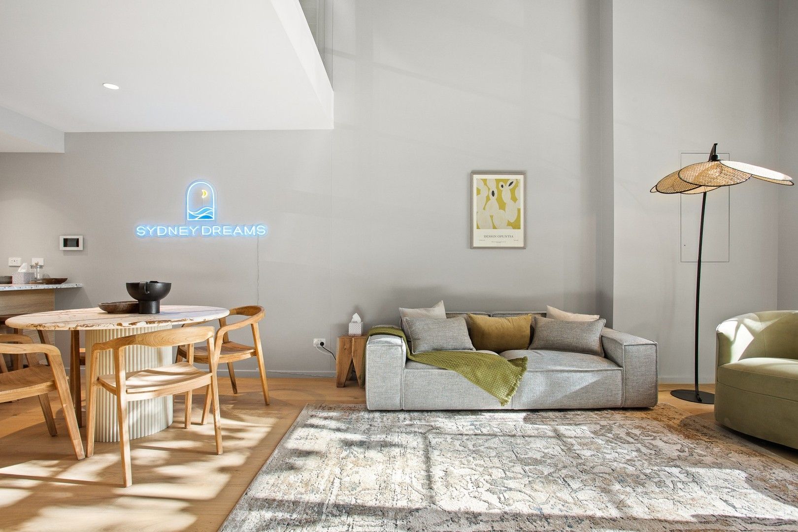1 bedrooms Apartment / Unit / Flat in 13/48-64 Wentworth Park Road GLEBE NSW, 2037