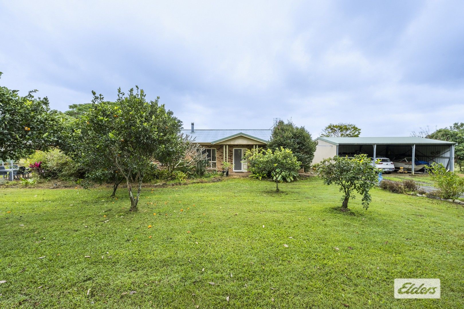 66 Cambridge Park Lane, South Arm NSW 2460, Image 0