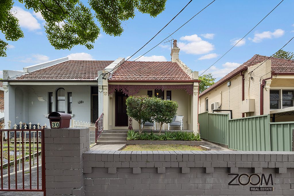 30 Conder Street, Burwood NSW 2134, Image 1