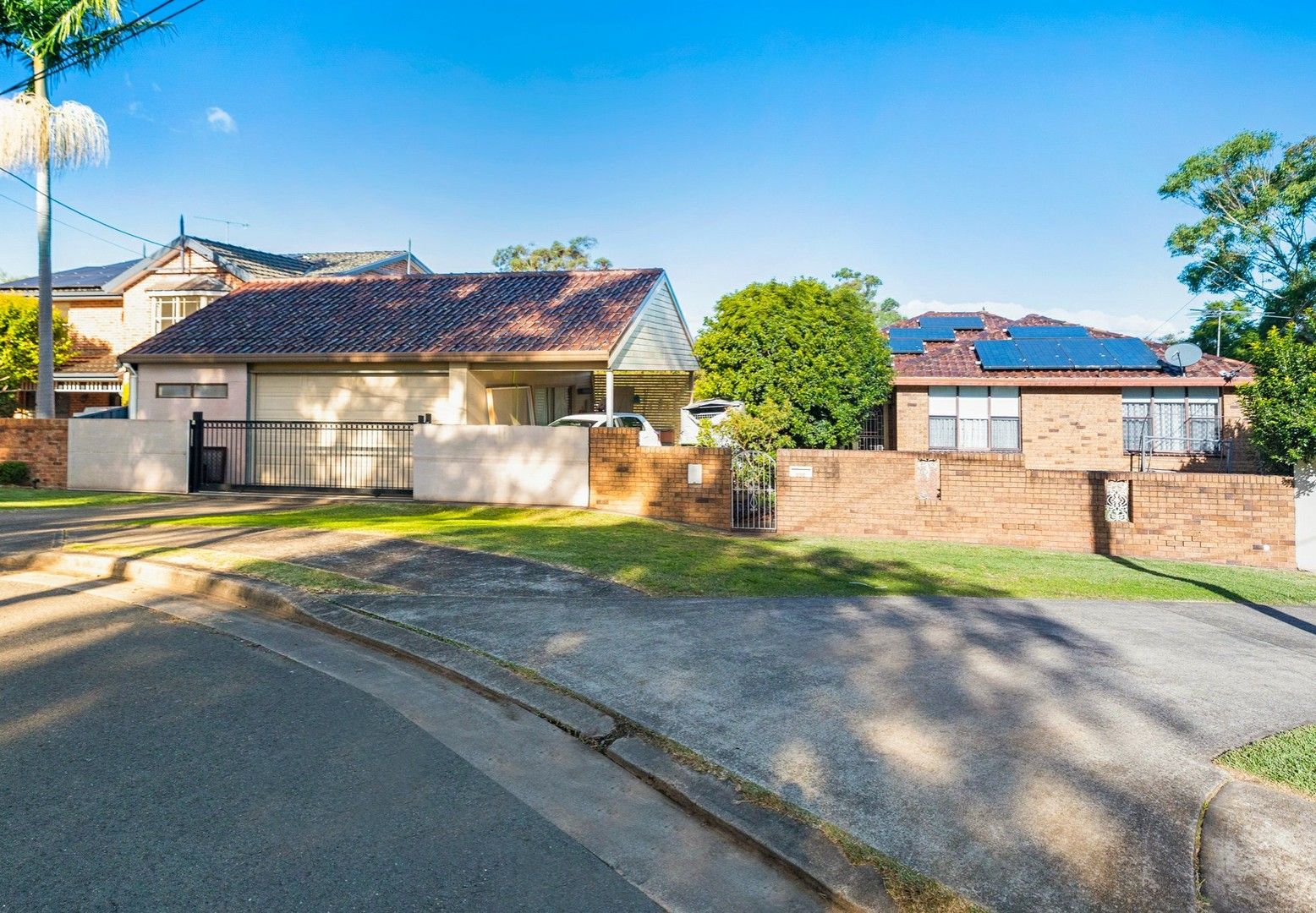 Sold 898900 Henry Lawson Drive, Picnic Point NSW 2213 on 06 Feb 2023