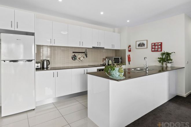 Picture of 202/8-10 McLarty Place, GEELONG VIC 3220