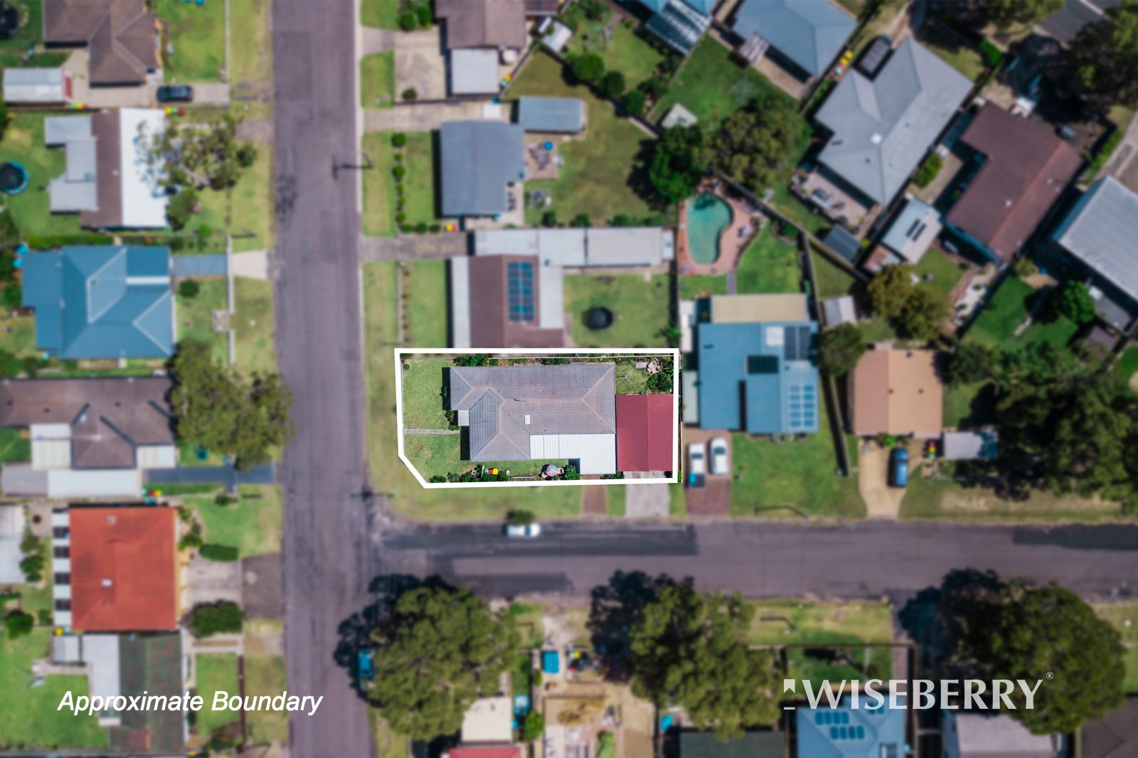 9 Sylvia Avenue, Gorokan NSW 2263, Image 2