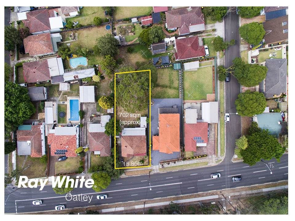537 Forest Road, Mortdale NSW 2223, Image 1