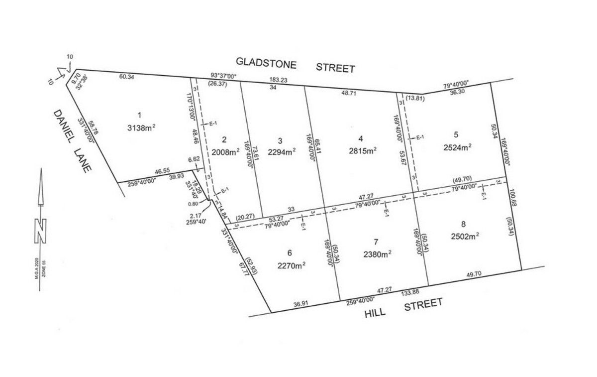 7 Glenview Heights Estate, Glenrowan VIC 3675, Image 1