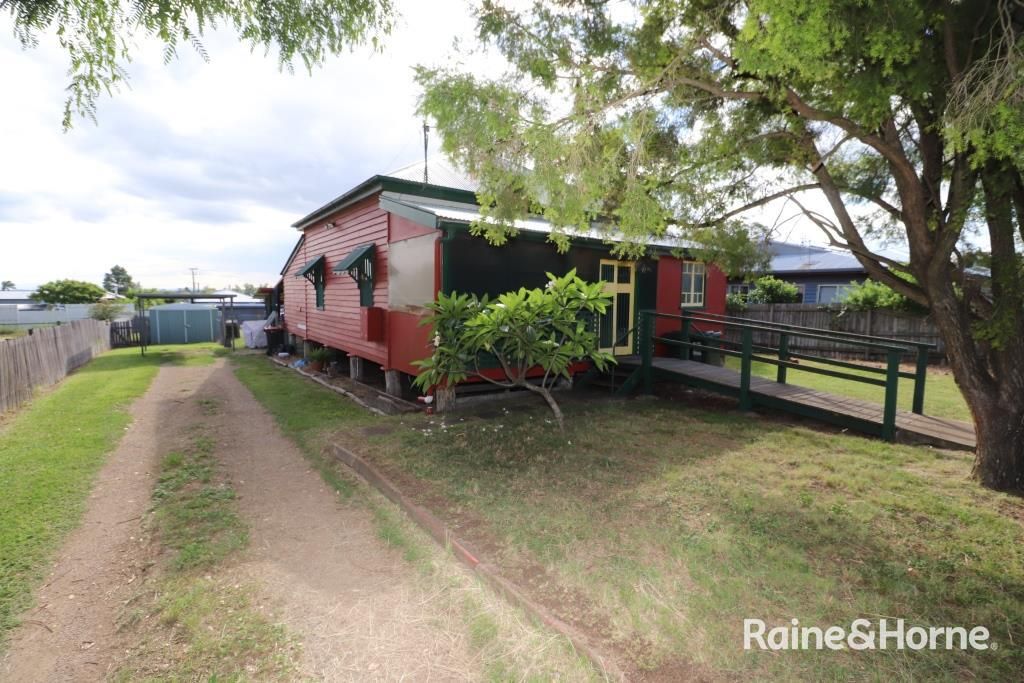 41 Edward Street, Kingaroy QLD 4610, Image 0