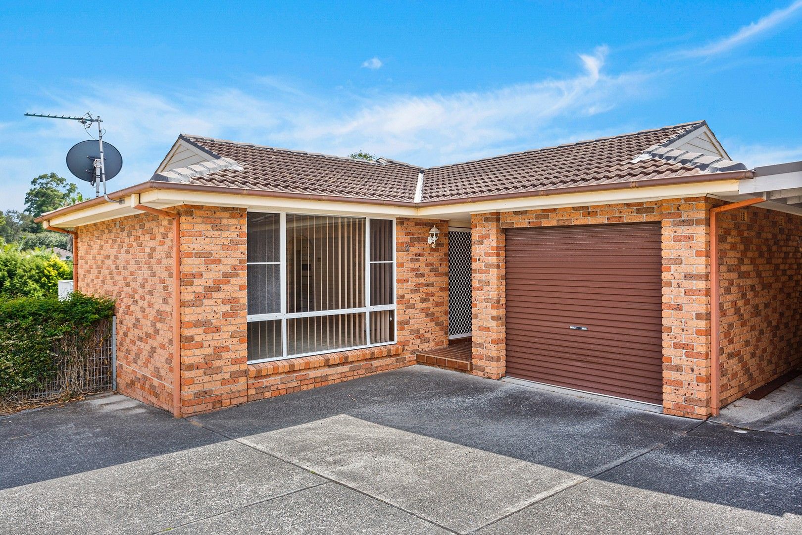 21b Moreton Street, Russell Vale NSW 2517 Villa For Rent Domain