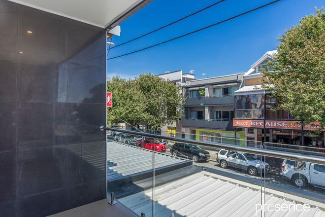 Picture of 5/10 Beaumont Street, ISLINGTON NSW 2296