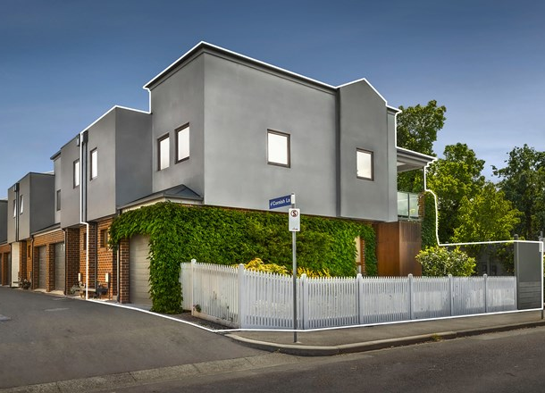 46 Cornish Lane, Kensington VIC 3031