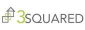 Logo for 3SQUARED