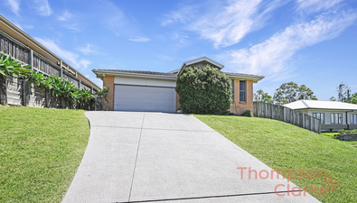 Picture of 41 James Leslie Drive, GILLIESTON HEIGHTS NSW 2321