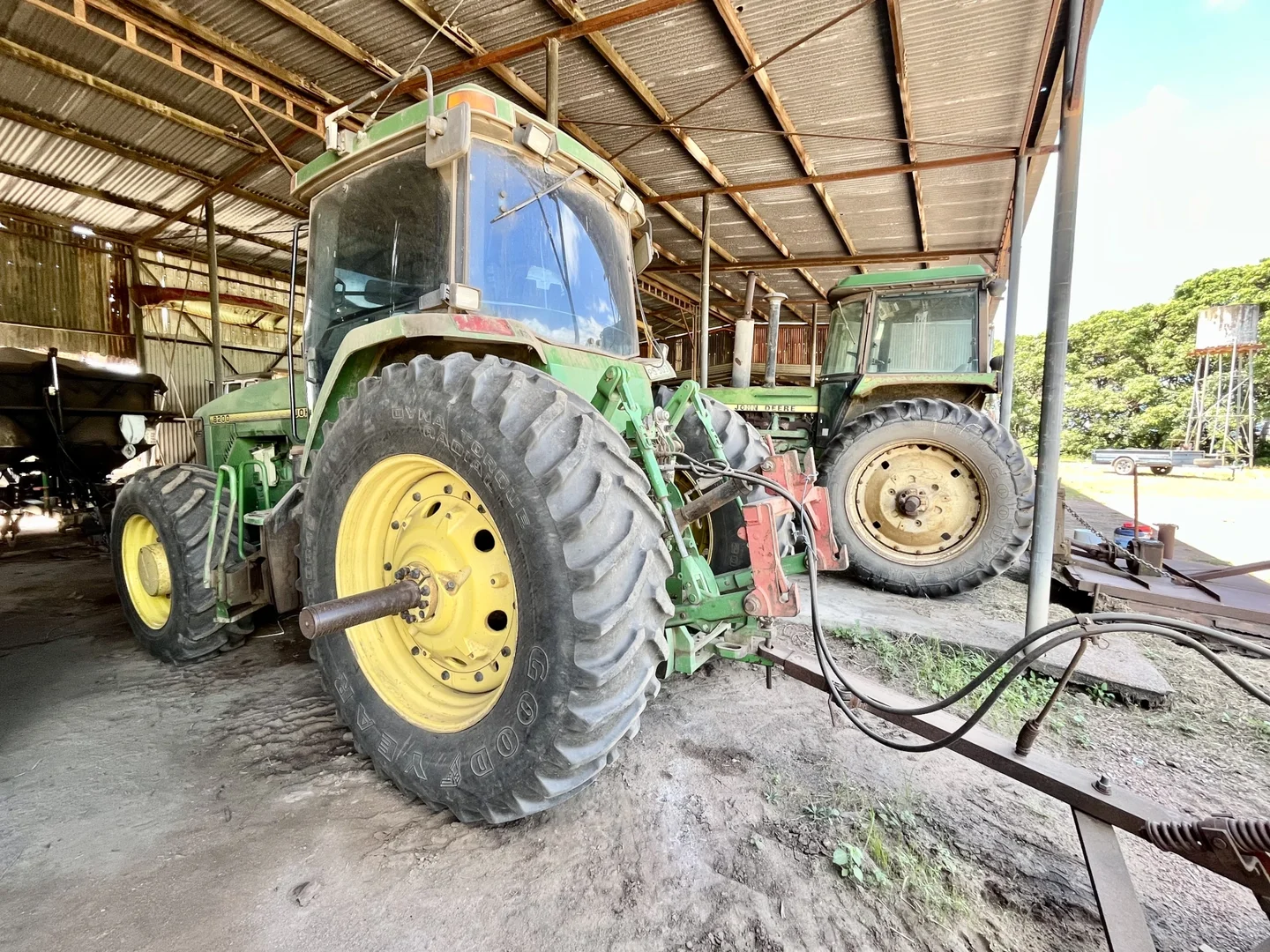 Additional image 15 of 174 Fiveways Road, Brandon QLD 4808