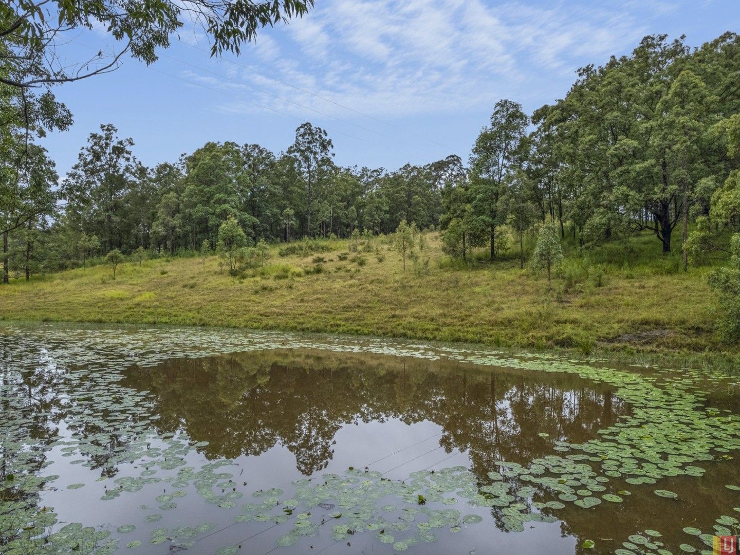 Lot 511 Anembo Lane, Temagog NSW 2440, Image 0