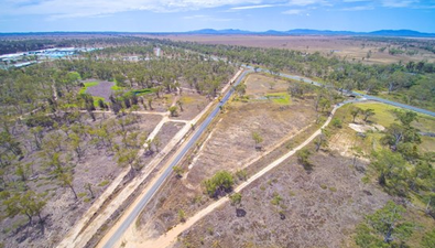 Picture of 157 Six Mile Road, BAJOOL QLD 4699