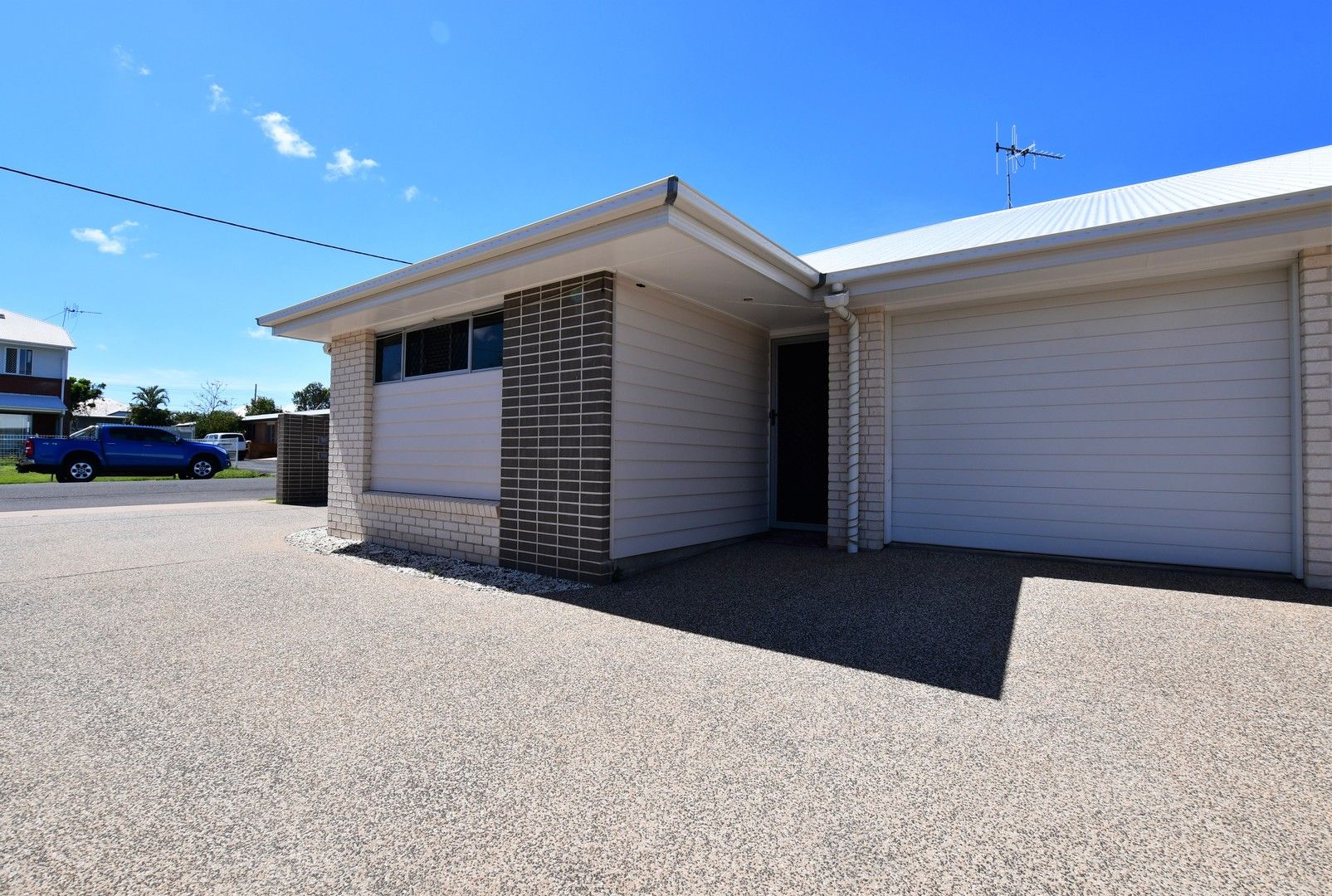 1/9 Robert Street..., Bundaberg South QLD 4670, Image 0