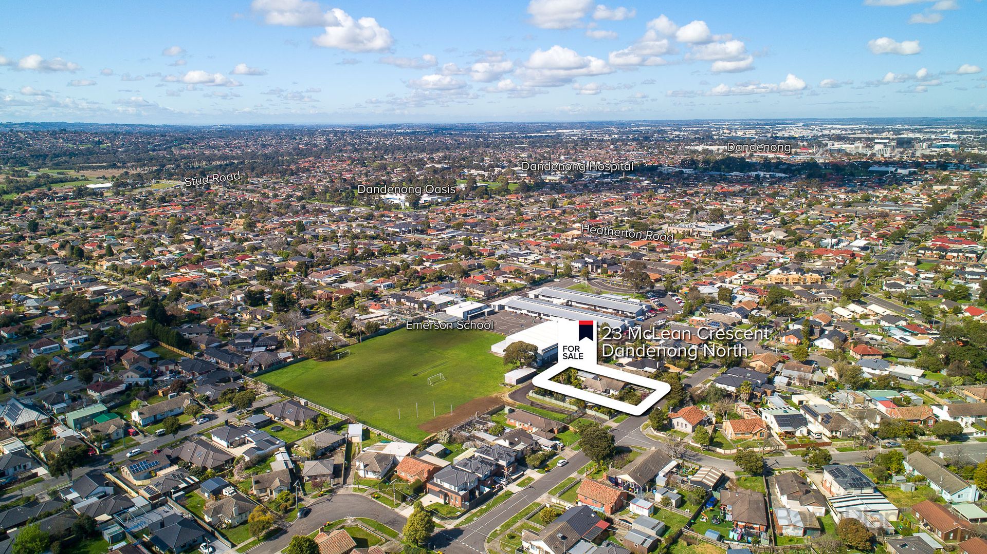 23 McLean Crescent, Dandenong North VIC 3175, Image 2