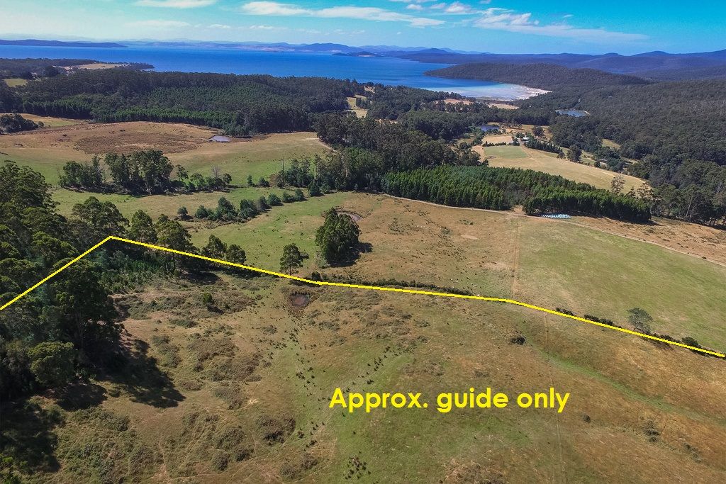 Lot 2 Kingstons Road, Koonya TAS 7187, Image 2