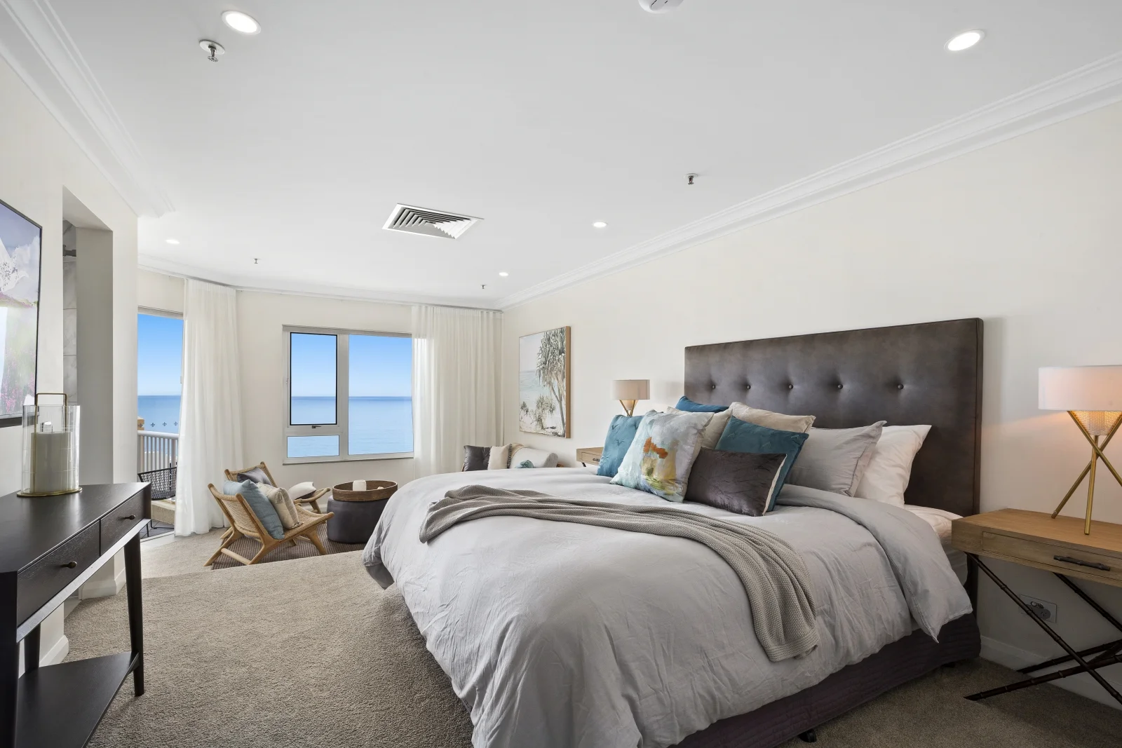 Additional image 3 of 127/129 Surf Pde - 'Sky Home', Broadbeach QLD 4218