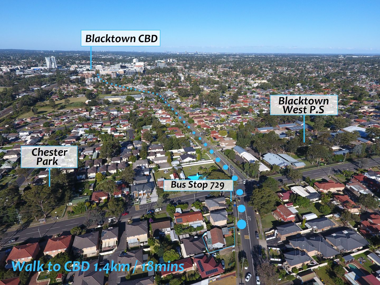 139 Kildare Road, Blacktown NSW 2148, Image 1