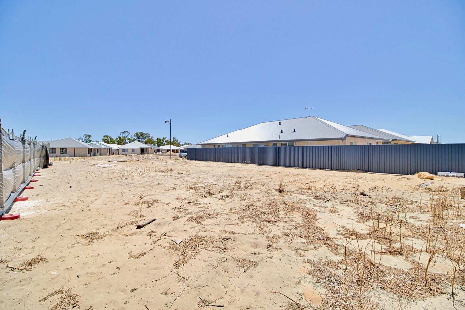 Vacant land in 55 Avoca Chase, BALDIVIS WA, 6171