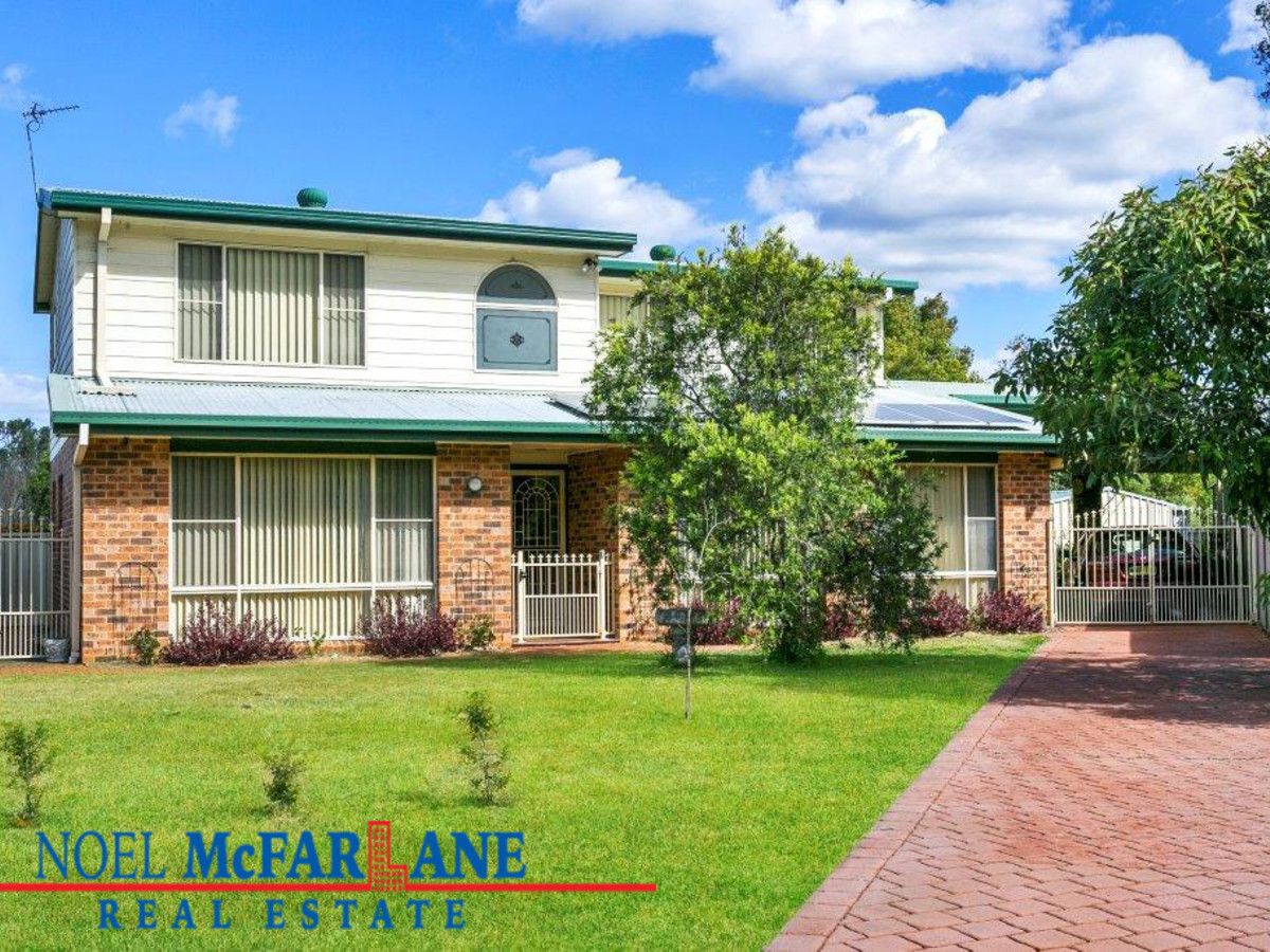 23 Lyons Close, Edgeworth NSW 2285, Image 0