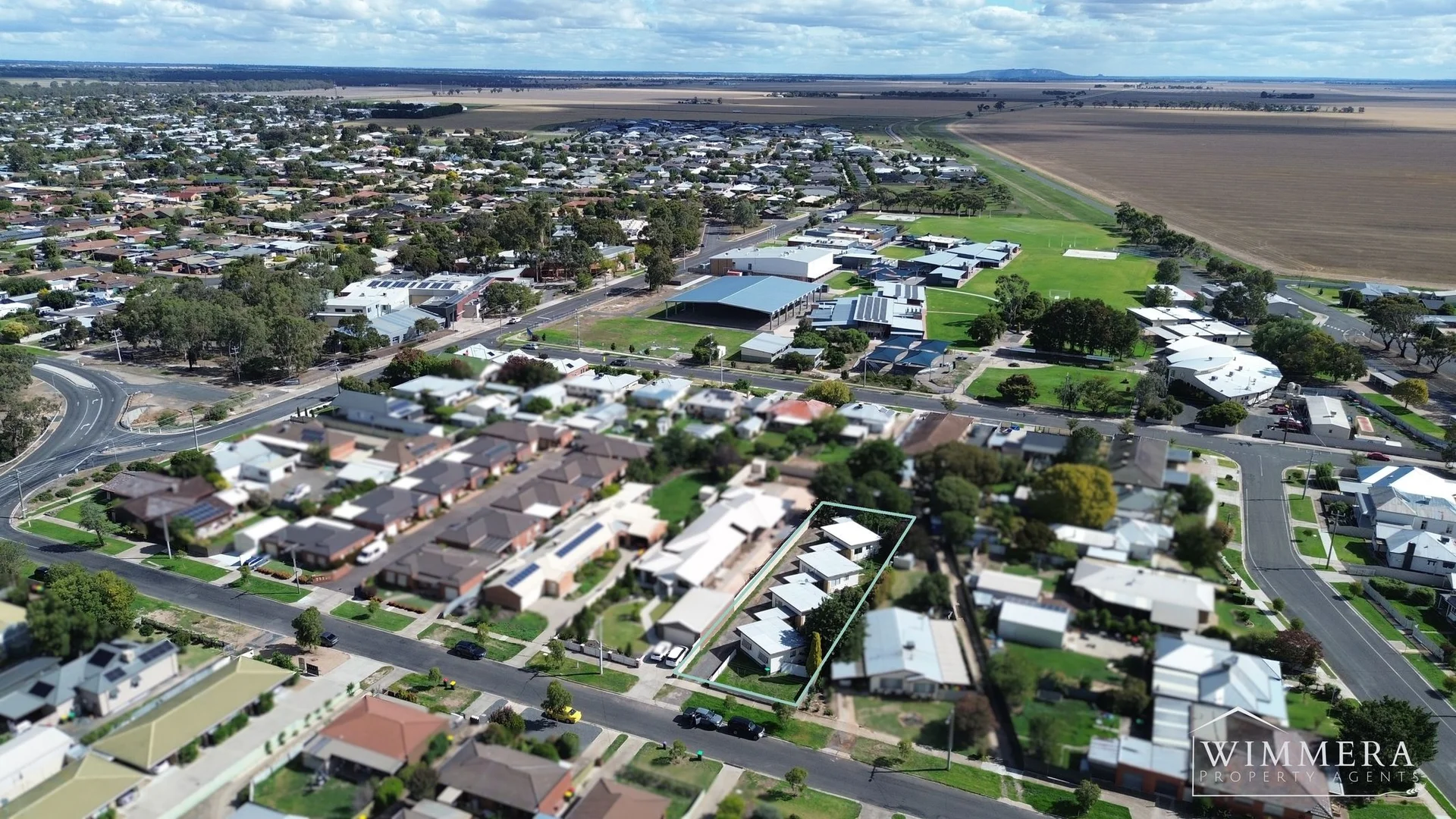 Additional image 11 of 1-4/9 Burgess Street, Horsham VIC 3400