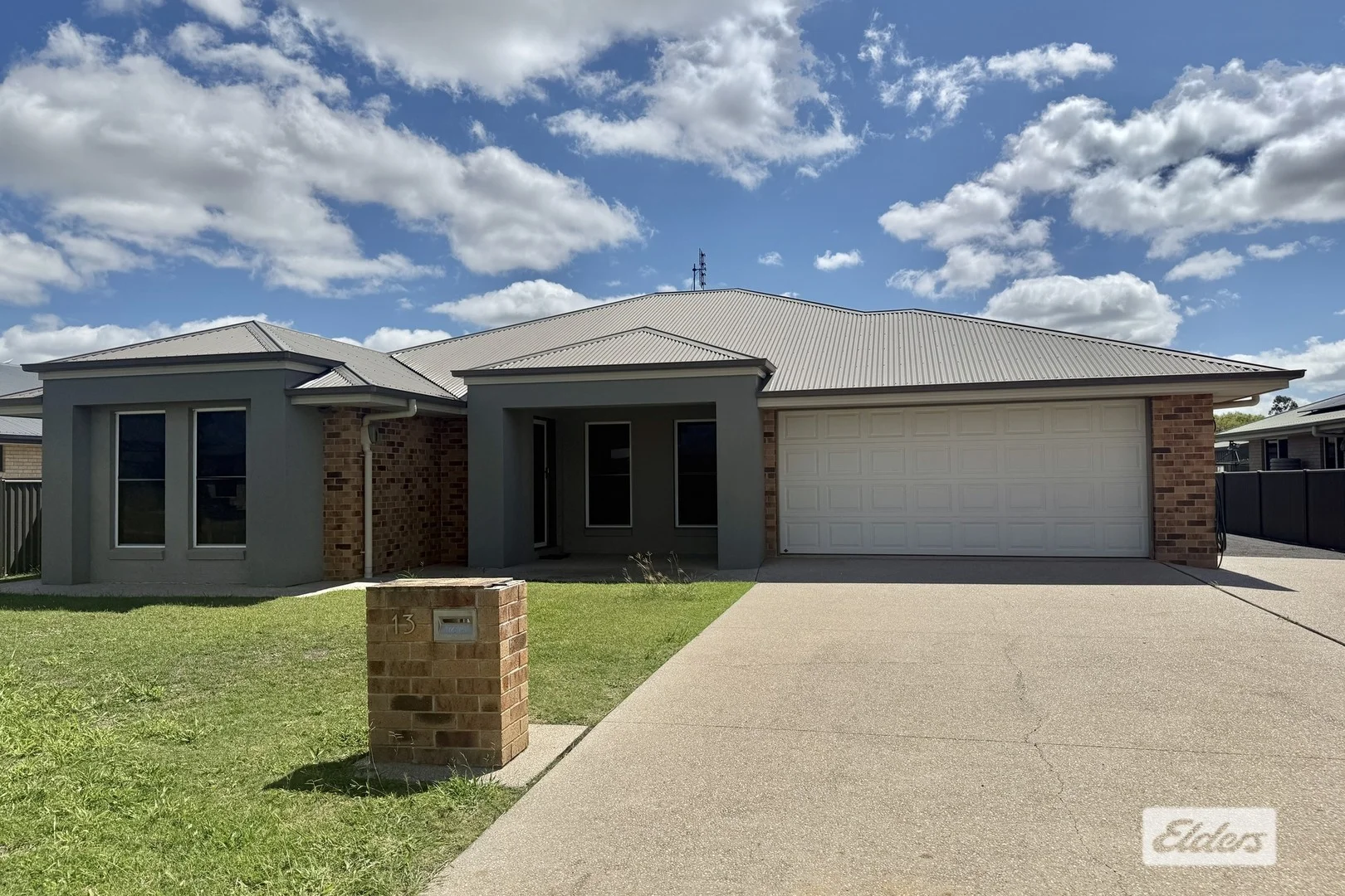 13 Layne Crescent, Chinchilla QLD 4413
