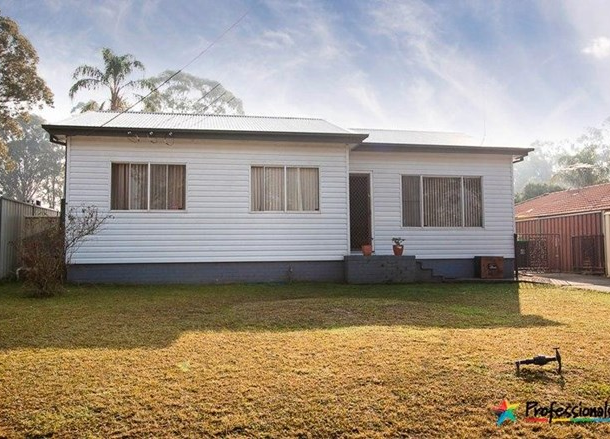 3 Cambridge Street, Cambridge Park NSW 2747