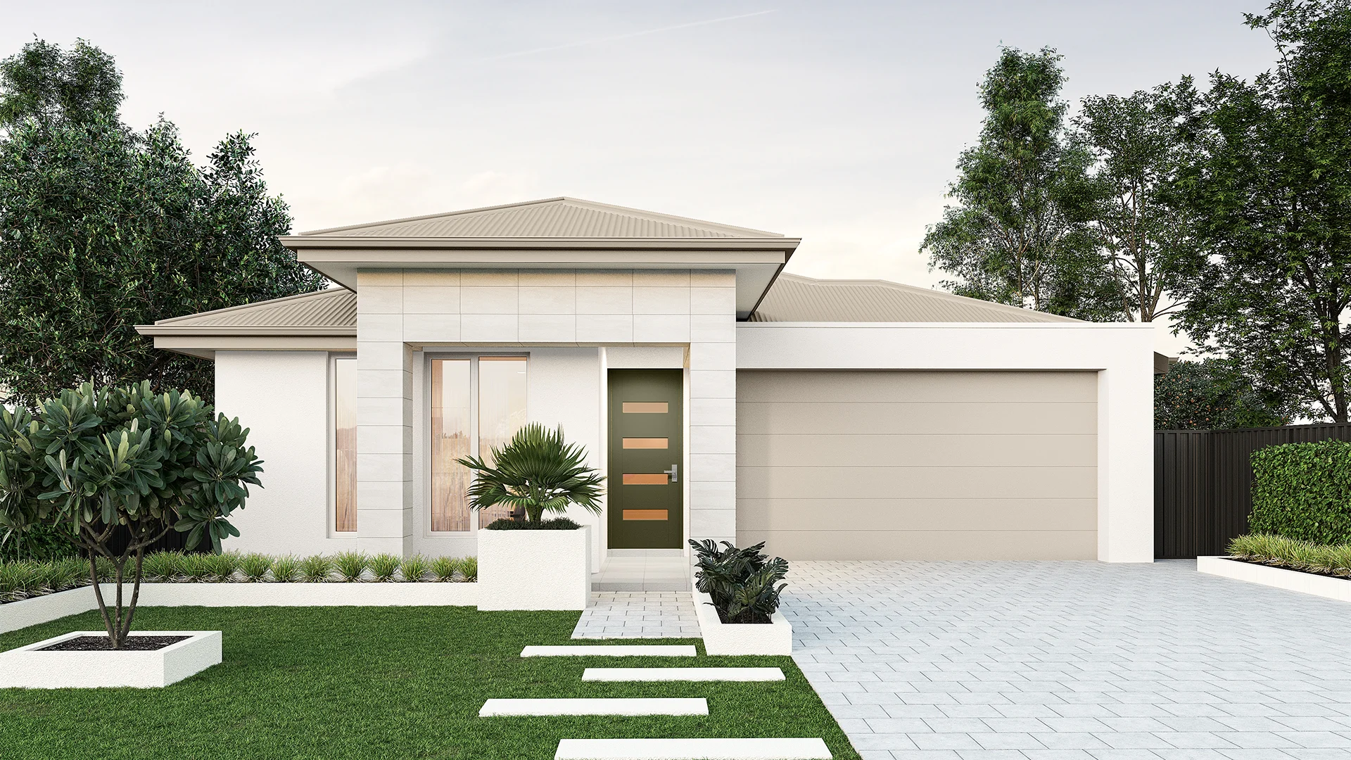 Lot 4003 Griffith Way, Riverlea Park SA 5120