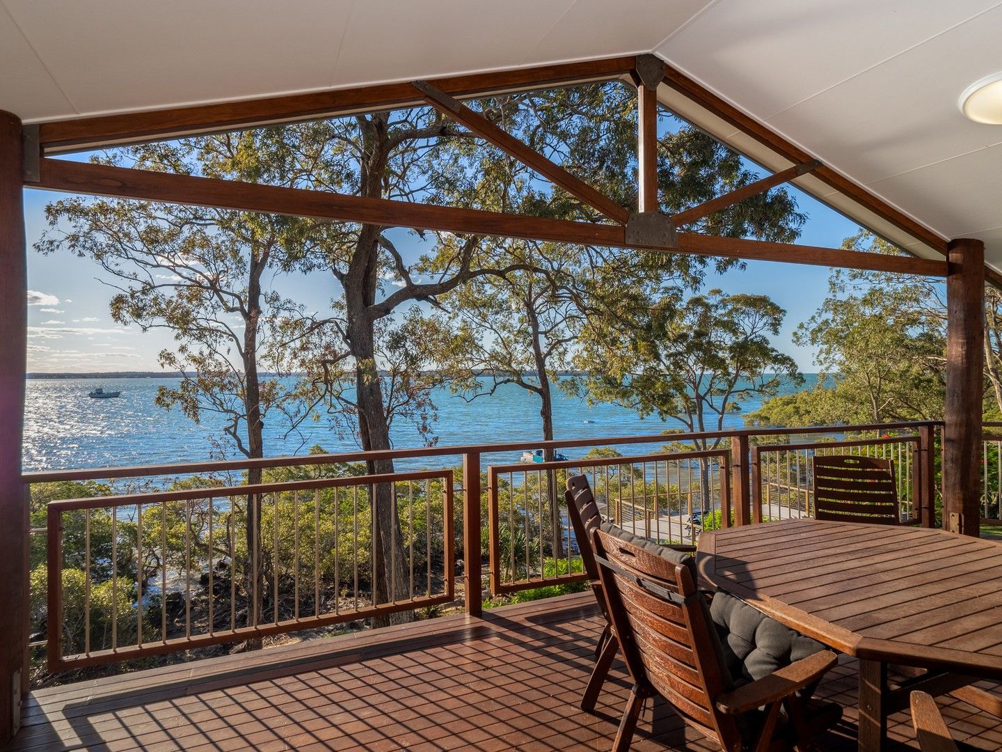 51 Coondooroopa Drive, Macleay Island QLD 4184, Image 0