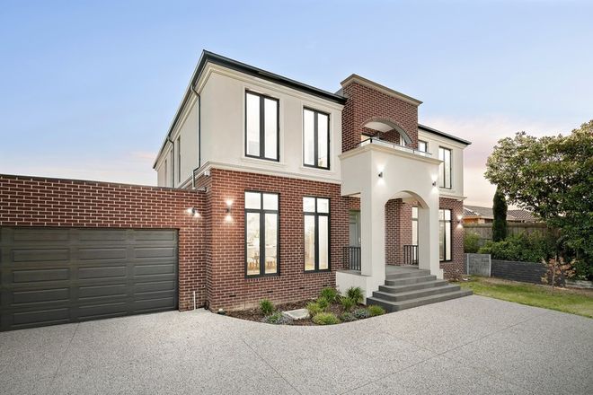 Picture of 2/4 Venn Mews, TEMPLESTOWE LOWER VIC 3107
