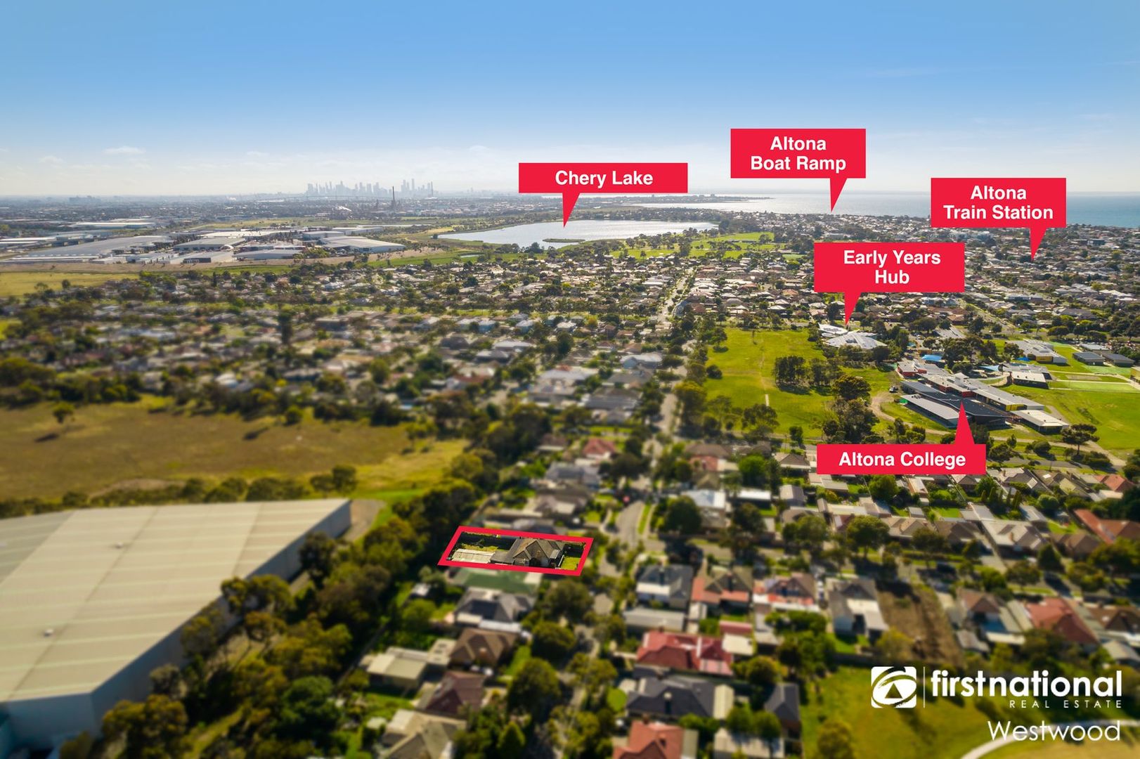 38 Belmar Avenue, Altona VIC 3018, Image 2