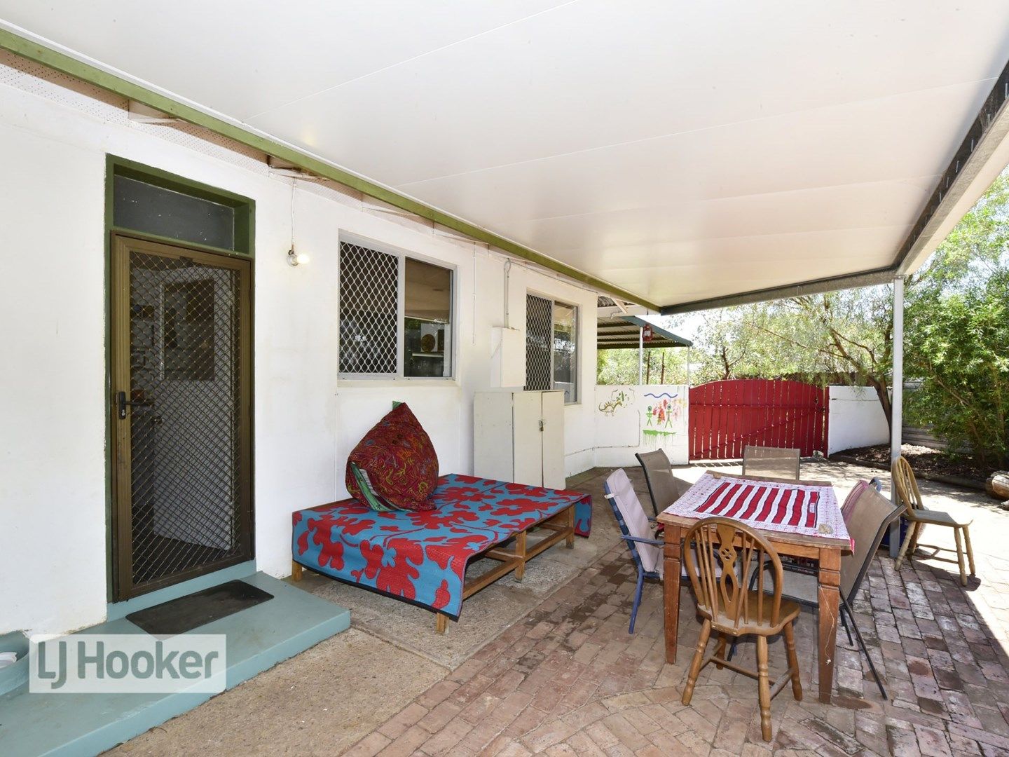 16 Clarke Street, Araluen NT 0870, Image 0